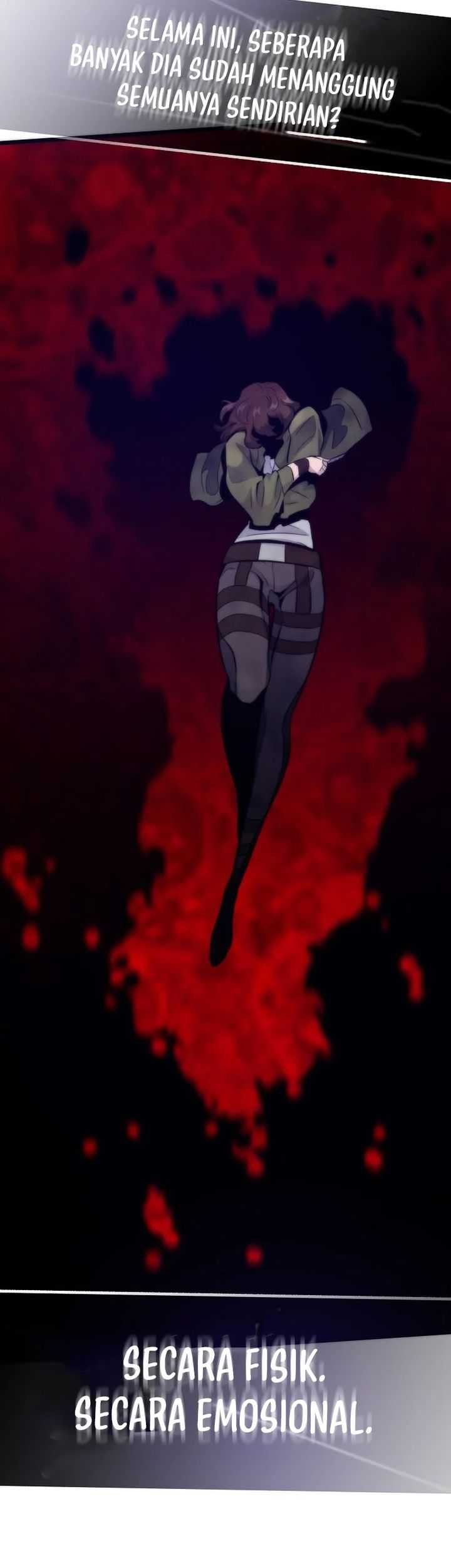 Past Life Regressor Chapter 109 Gambar 63