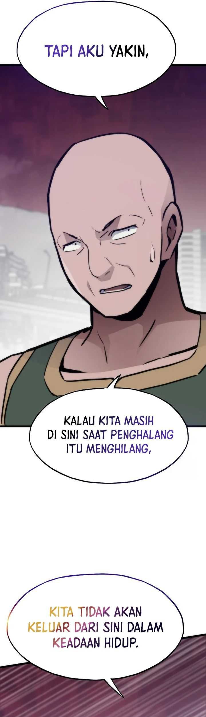 Past Life Regressor Chapter 109 Gambar 71