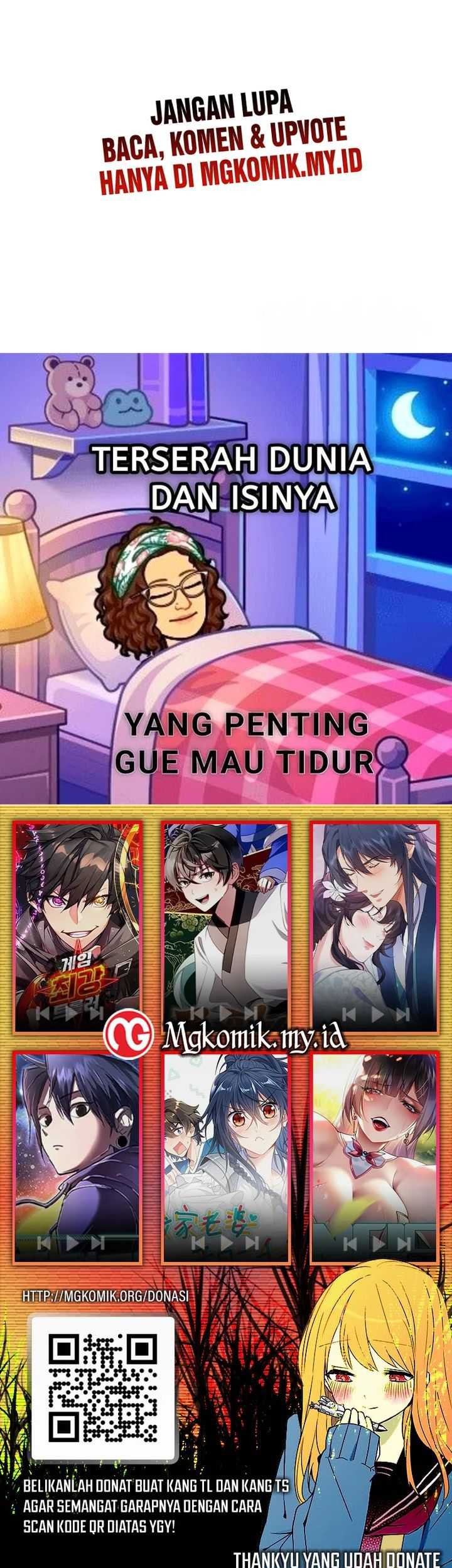Past Life Regressor Chapter 109 Gambar 77