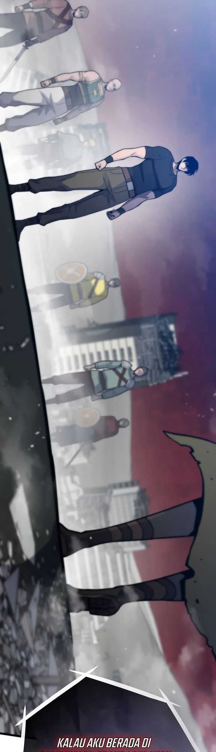 Past Life Regressor Chapter 109 Gambar 8