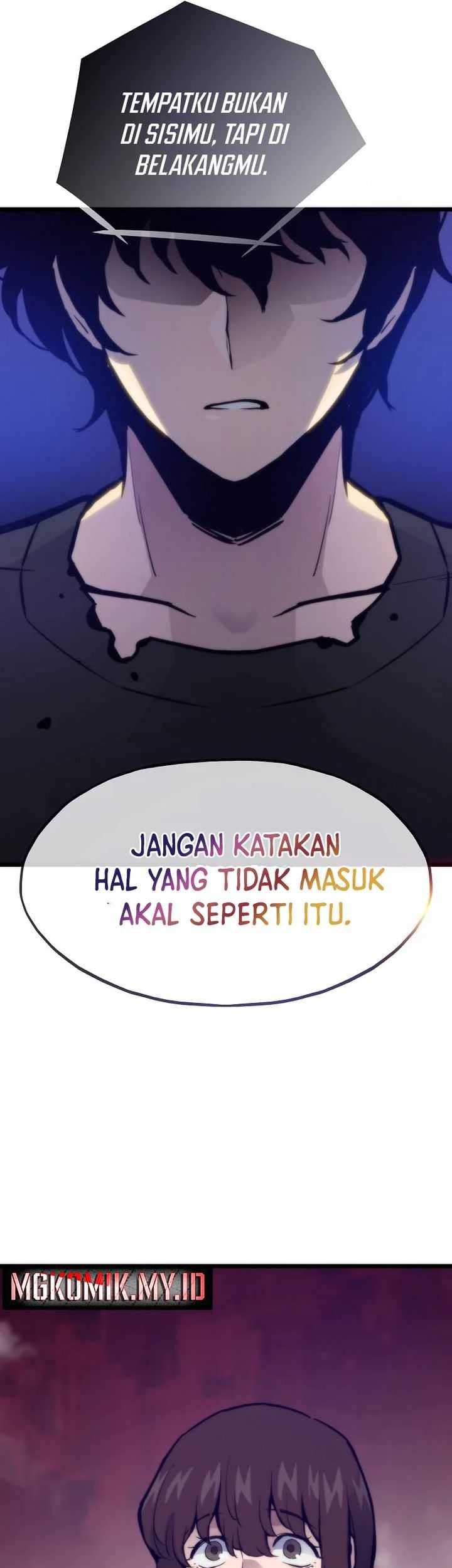 Past Life Regressor Chapter 109 Gambar 10