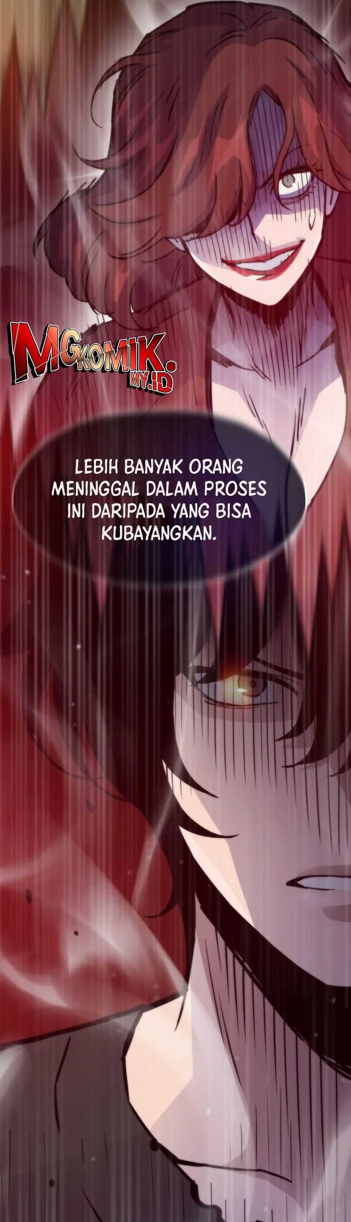 Past Life Regressor Chapter 109 Gambar 16