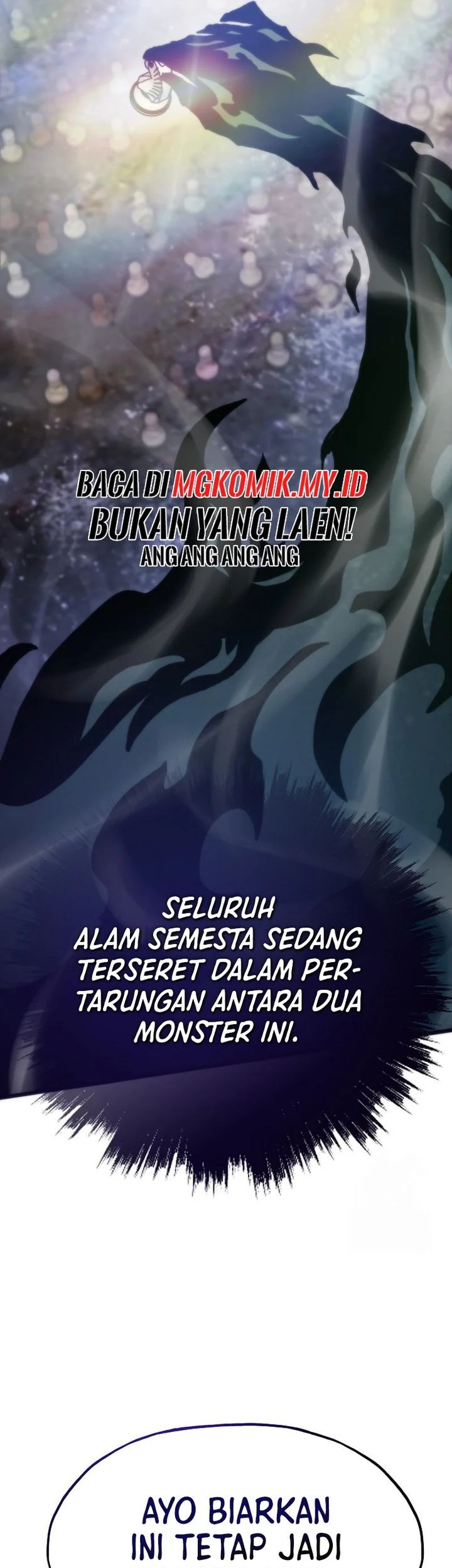 Past Life Regressor Chapter 110 Gambar 54