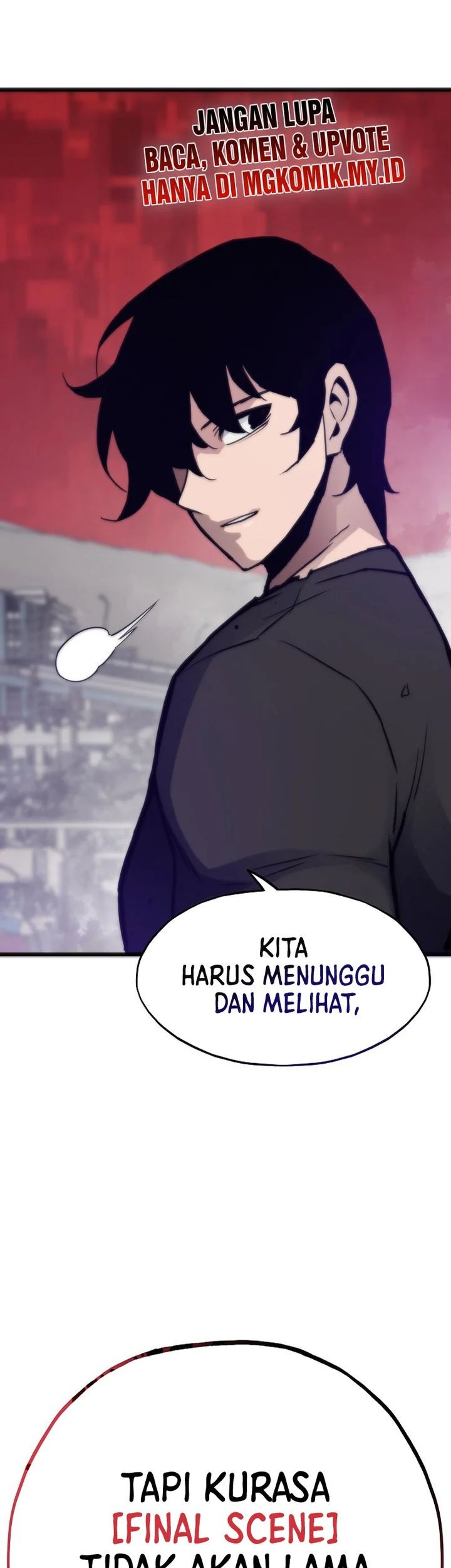 Past Life Regressor Chapter 110 Gambar 13