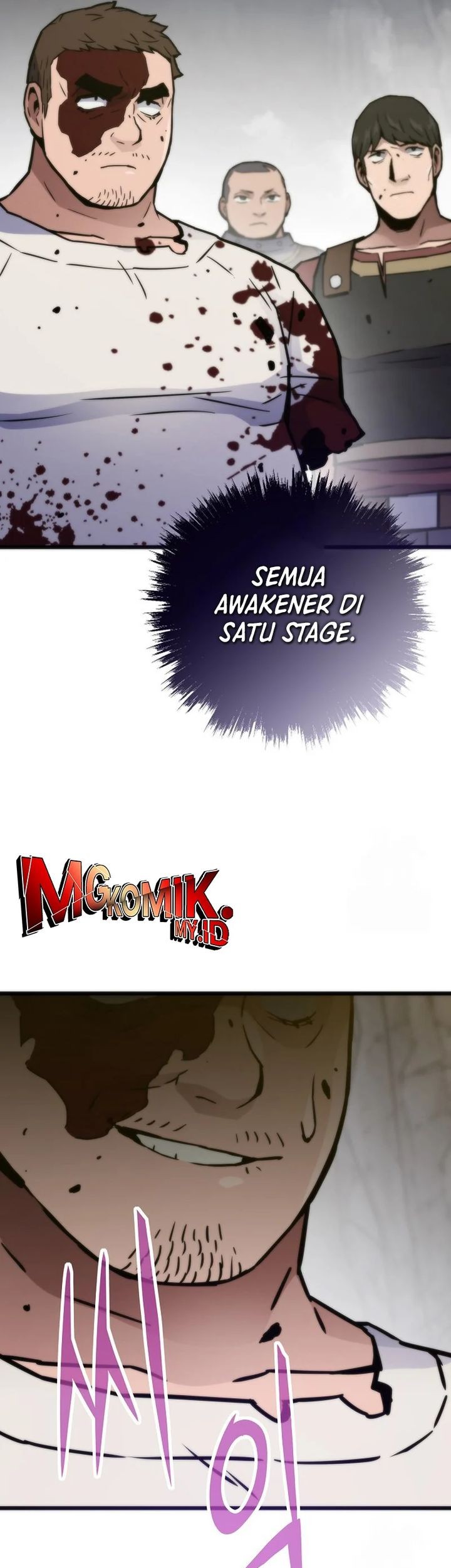 Past Life Regressor Chapter 112 Gambar 31