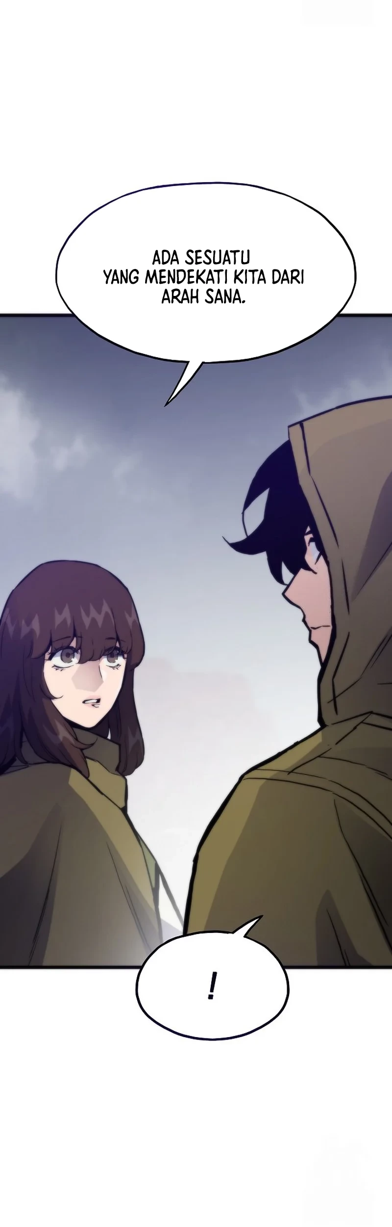 Past Life Regressor Chapter 113 Gambar 50