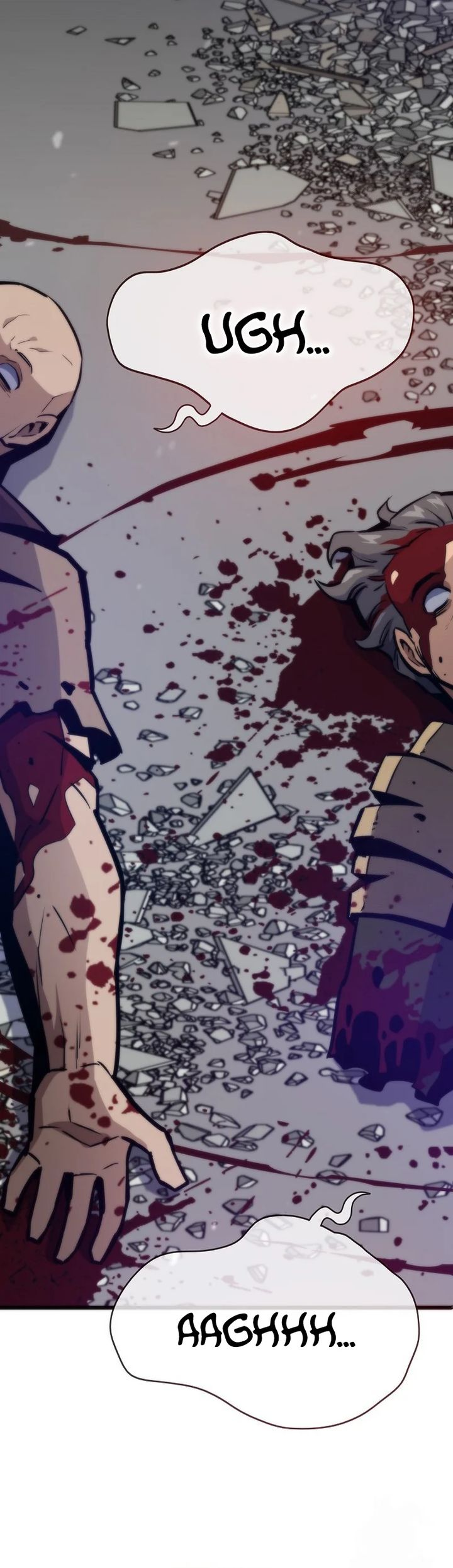 Past Life Regressor Chapter 117 Gambar 61