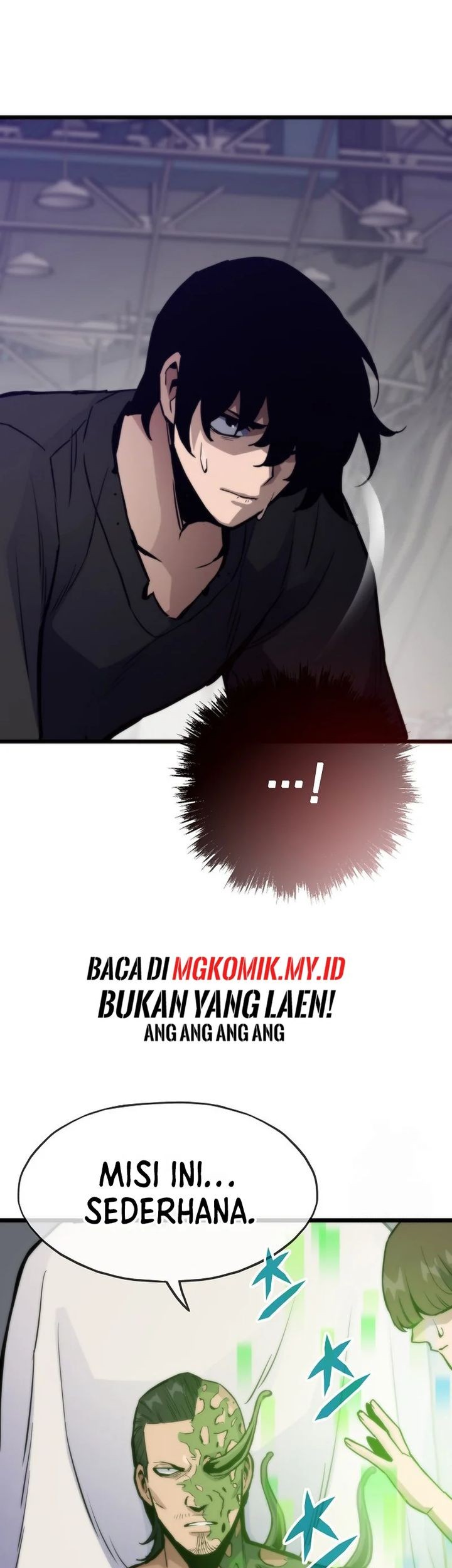 Past Life Regressor Chapter 117 Gambar 17