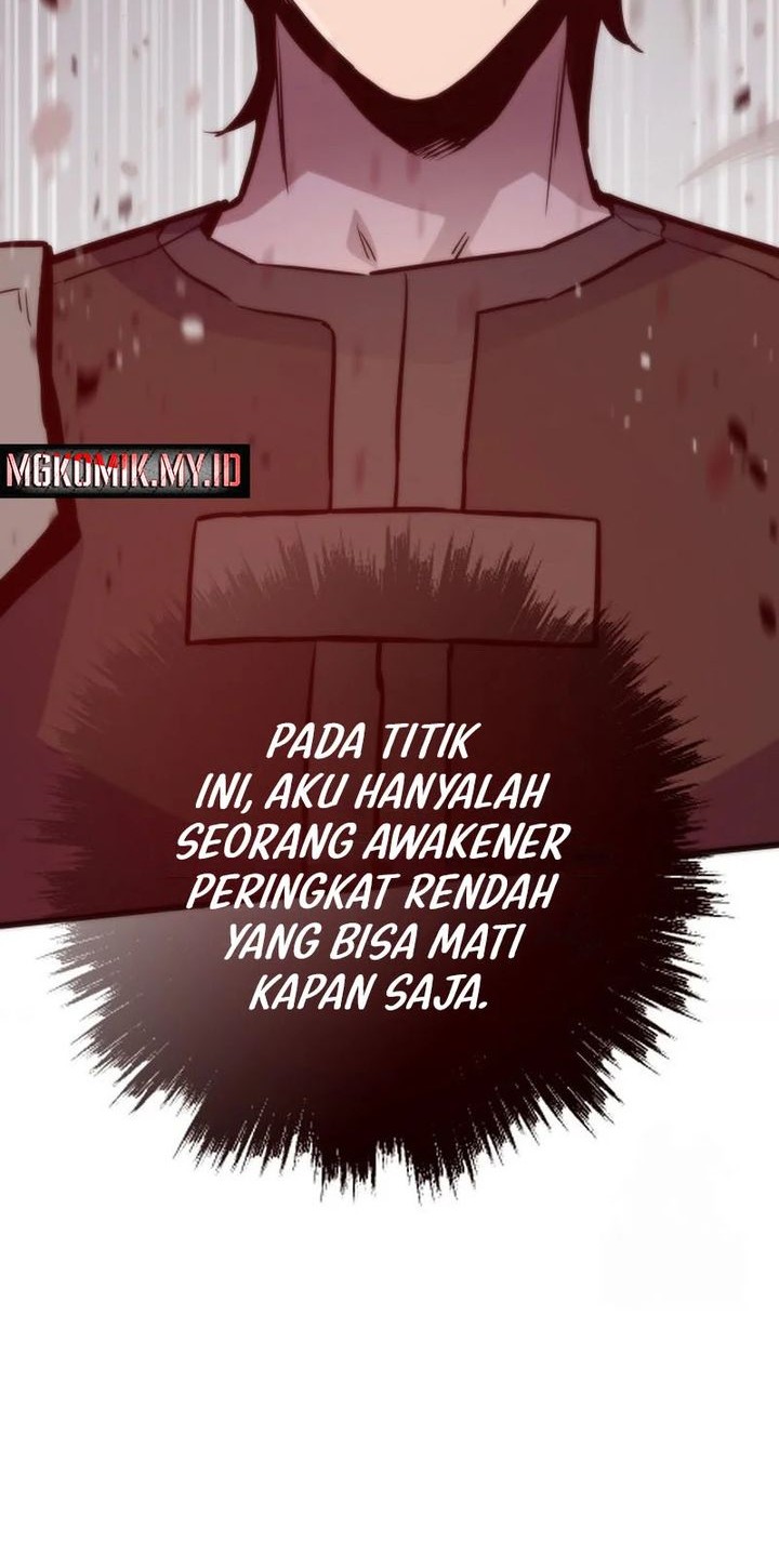 Past Life Regressor Chapter 118 Gambar 28