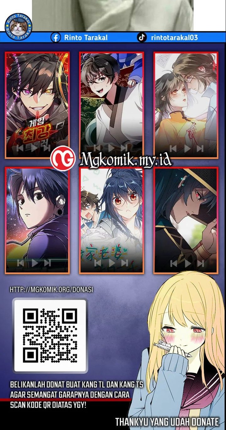 Past Life Regressor Chapter 118 Gambar 103