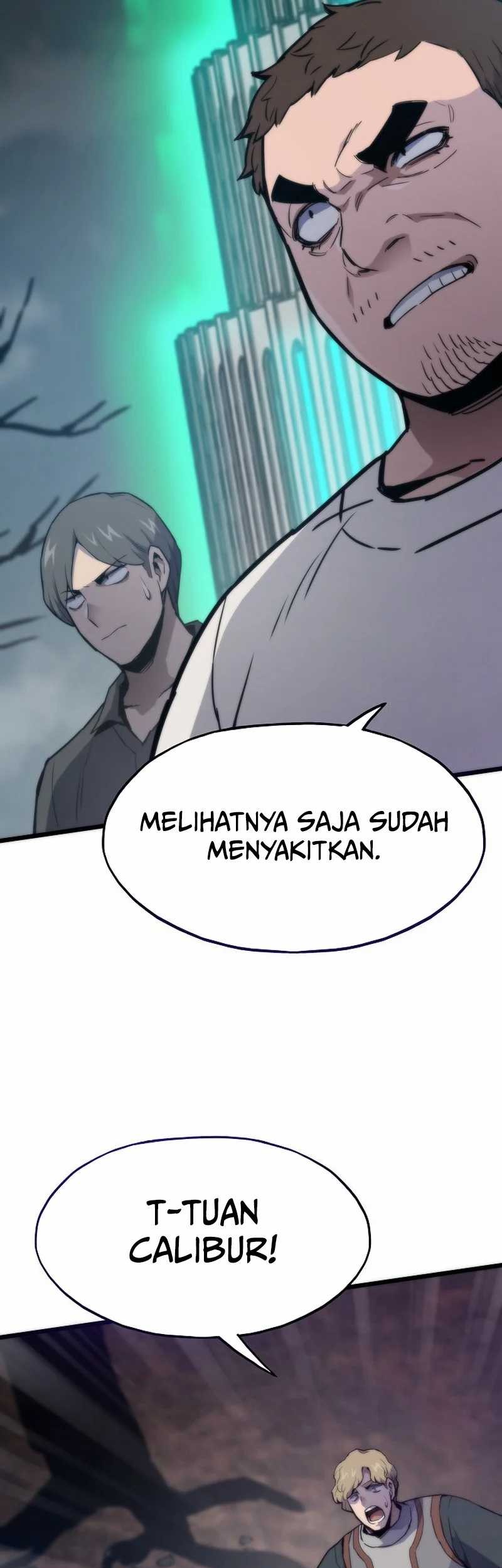 Past Life Regressor Chapter 119 Gambar 23