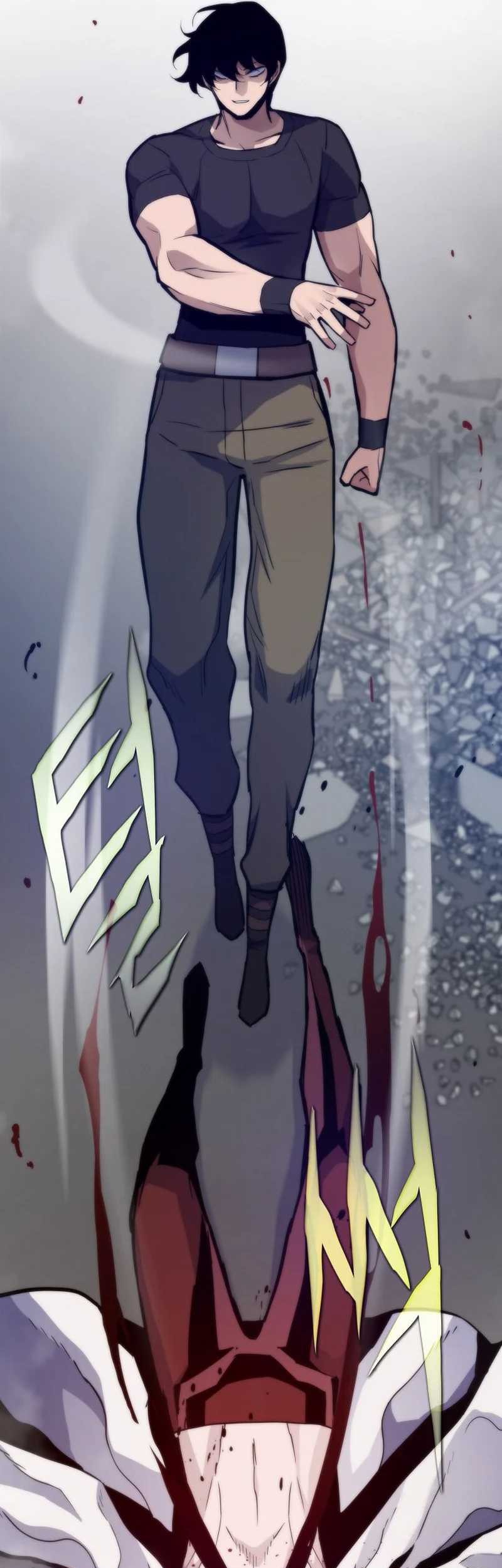 Baca  Past Life Regressor Chapter 119 Gambar 2
