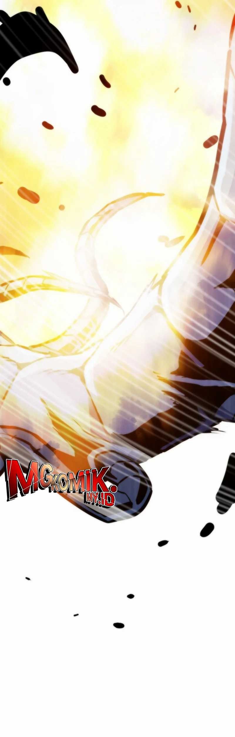 Past Life Regressor Chapter 119 Gambar 94