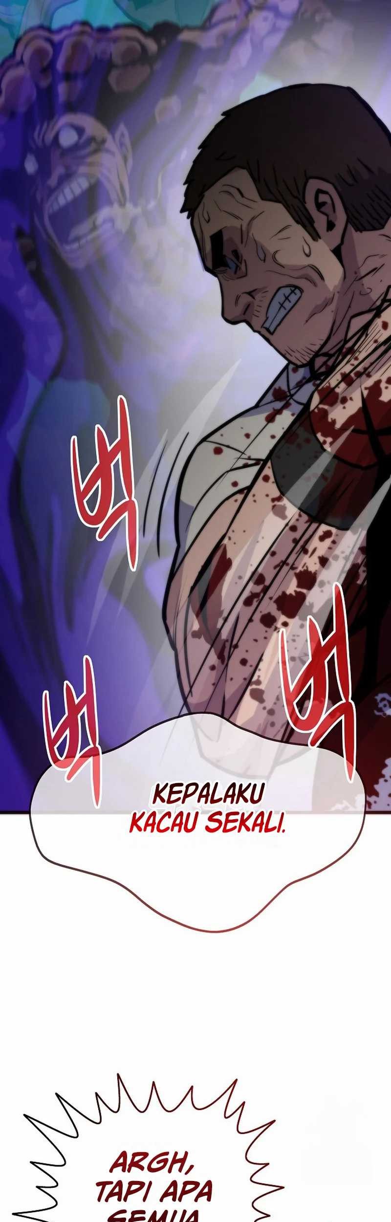 Past Life Regressor Chapter 119 Gambar 115