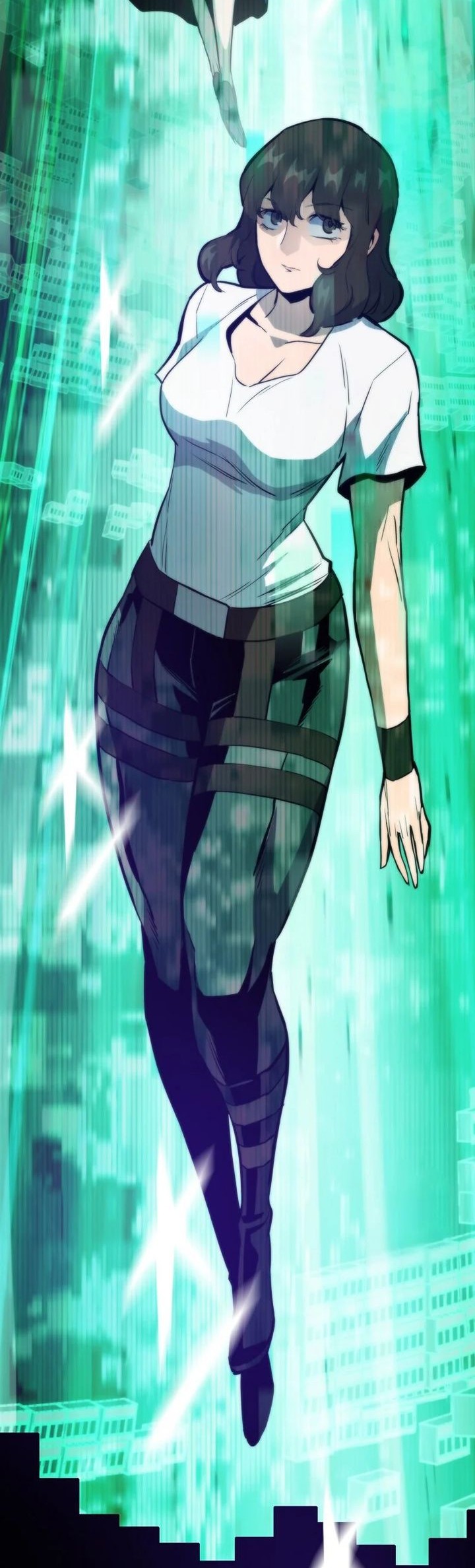 Baca Past Life Regressor Chapter 127 Gambar 2