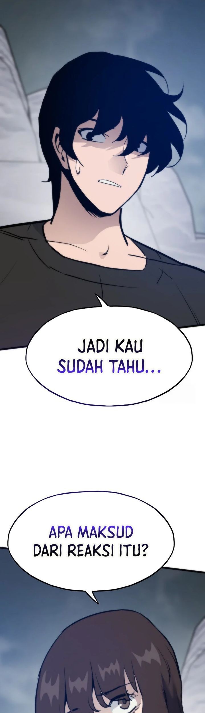 Past Life Regressor Chapter 127 Gambar 83