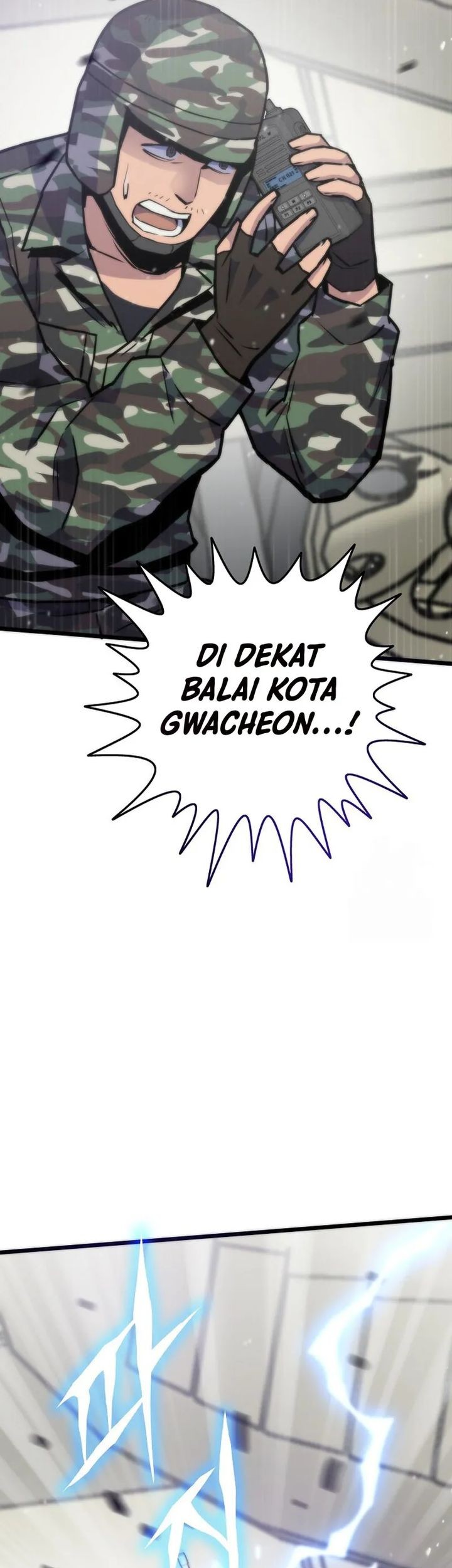 Past Life Regressor Chapter 128 Gambar 52