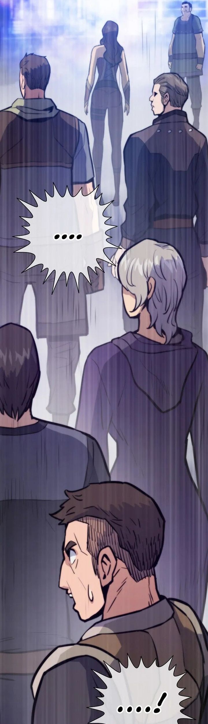 Past Life Regressor Chapter 128 Gambar 5