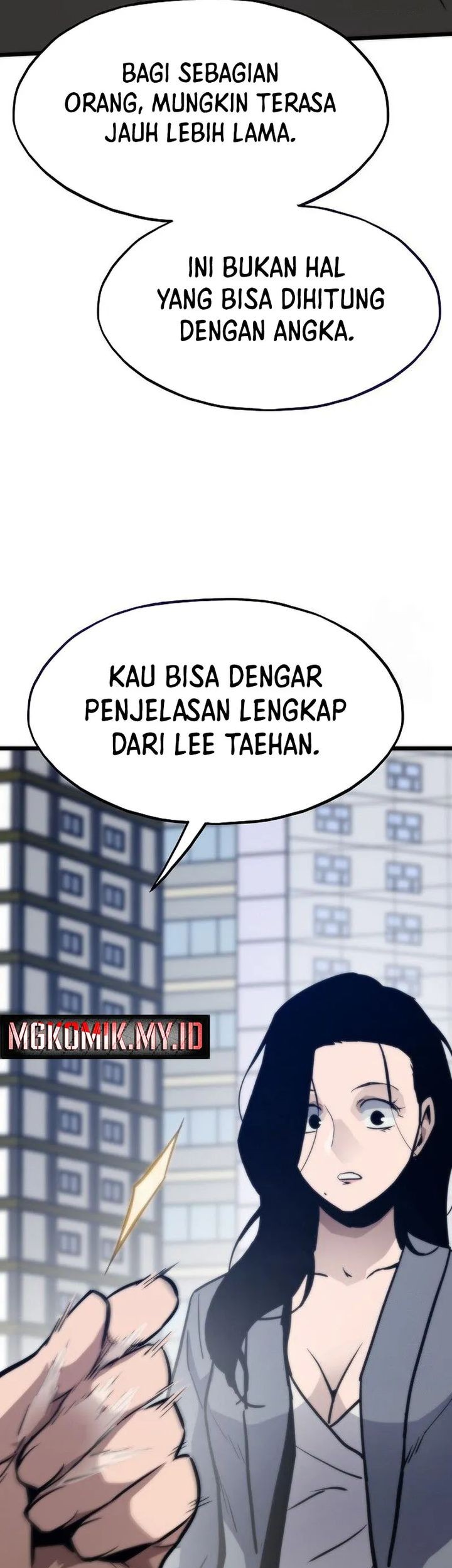 Past Life Regressor Chapter 128 Gambar 81