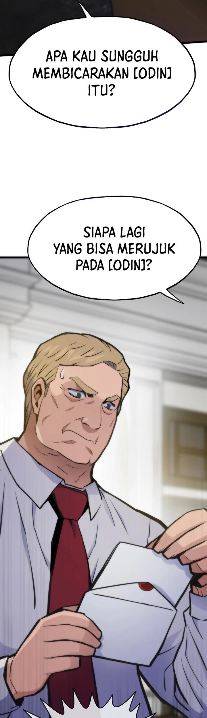 Past Life Regressor Chapter 131 Gambar 90