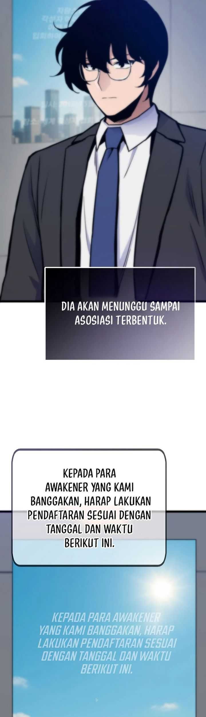 Past Life Regressor Chapter 132 Gambar 16