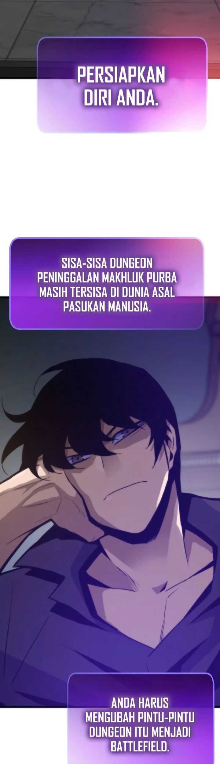 Past Life Regressor Chapter 133 Gambar 70