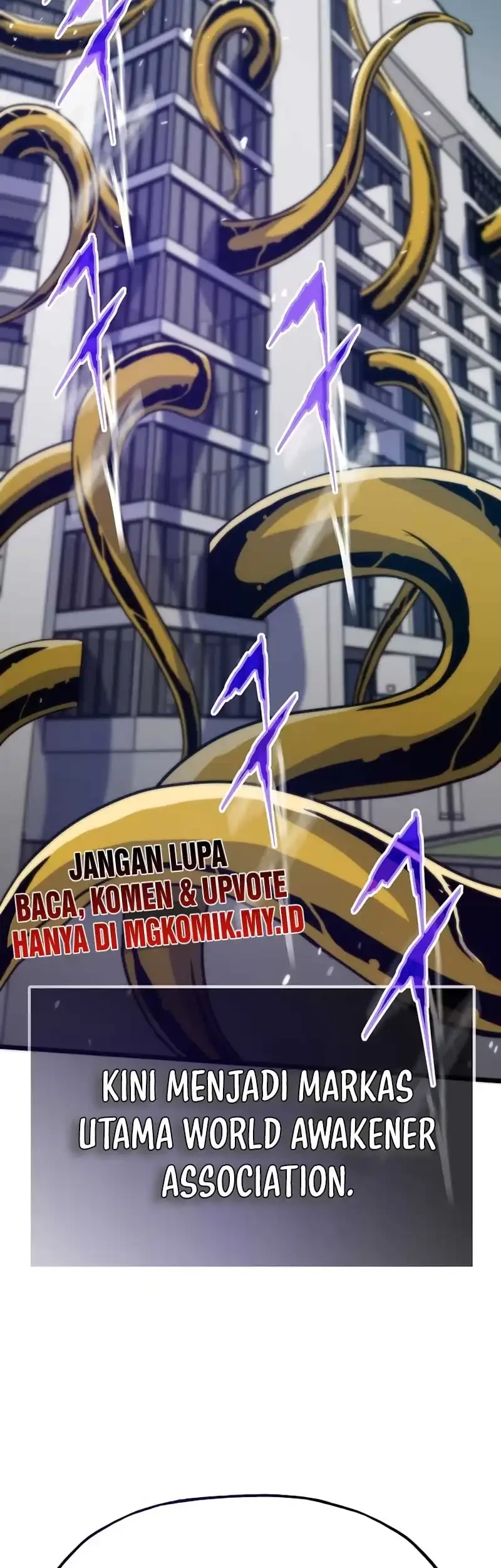 Past Life Regressor Chapter 134 Gambar 19