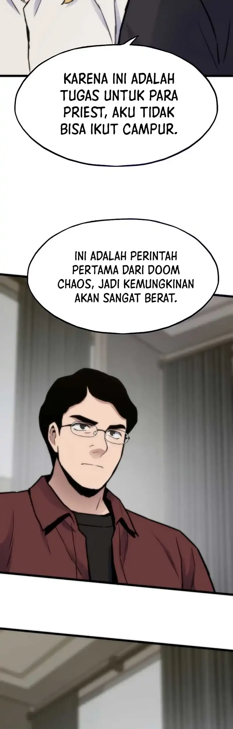 Past Life Regressor Chapter 134 Gambar 27