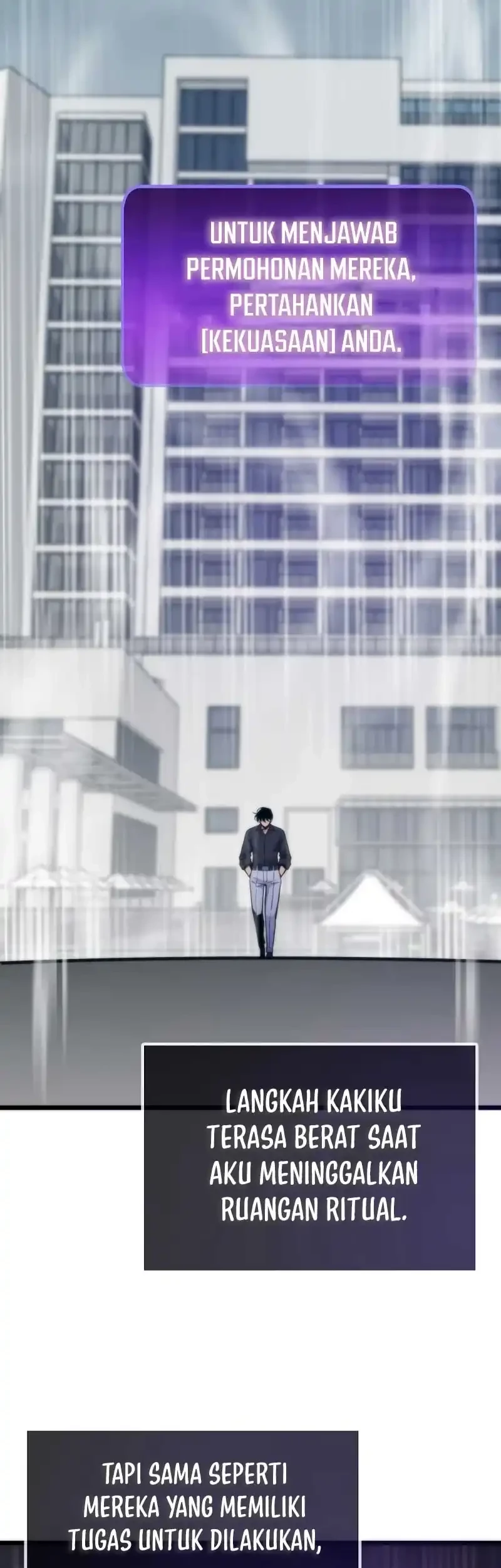 Past Life Regressor Chapter 134 Gambar 41