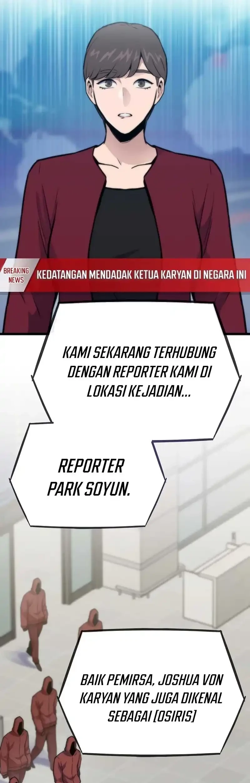 Past Life Regressor Chapter 134 Gambar 9