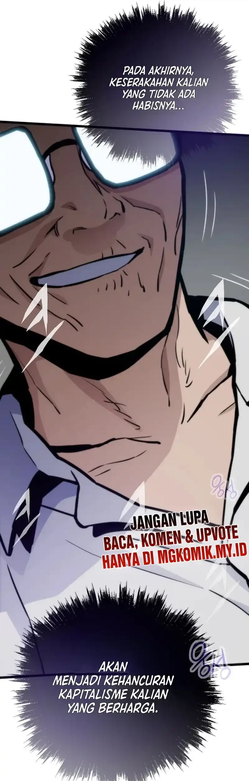 Past Life Regressor Chapter 135 Gambar 56