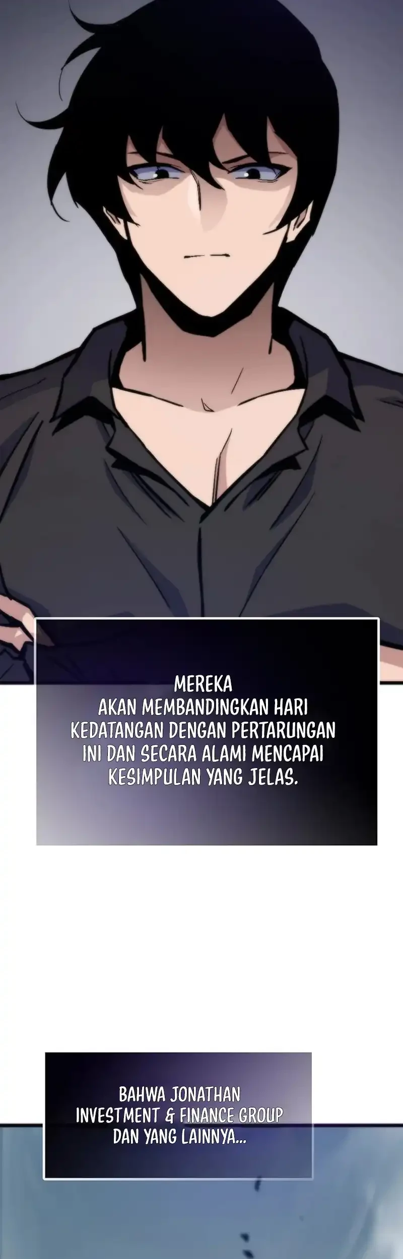 Past Life Regressor Chapter 135 Gambar 79