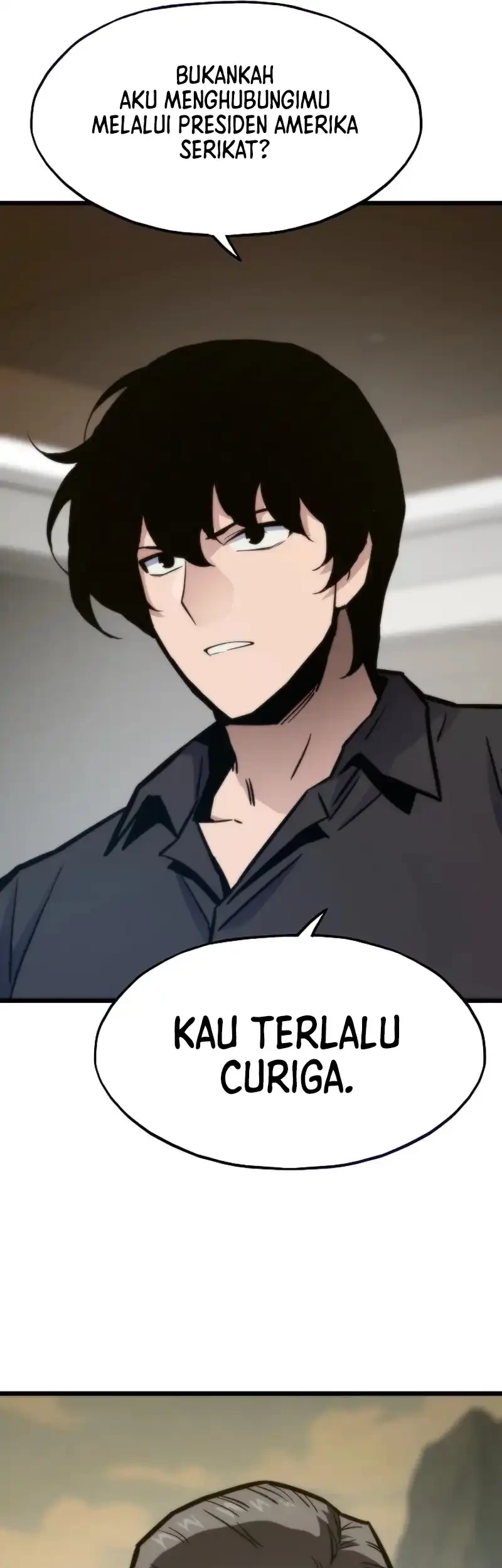 Past Life Regressor Chapter 135 Gambar 85