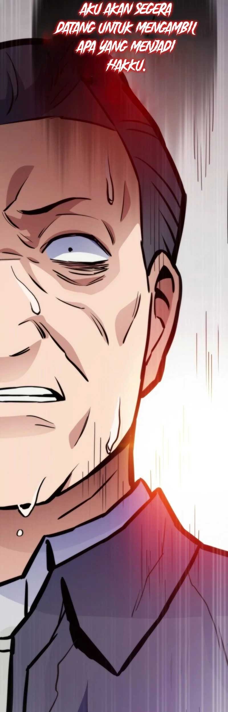 Past Life Regressor Chapter 135 Gambar 100