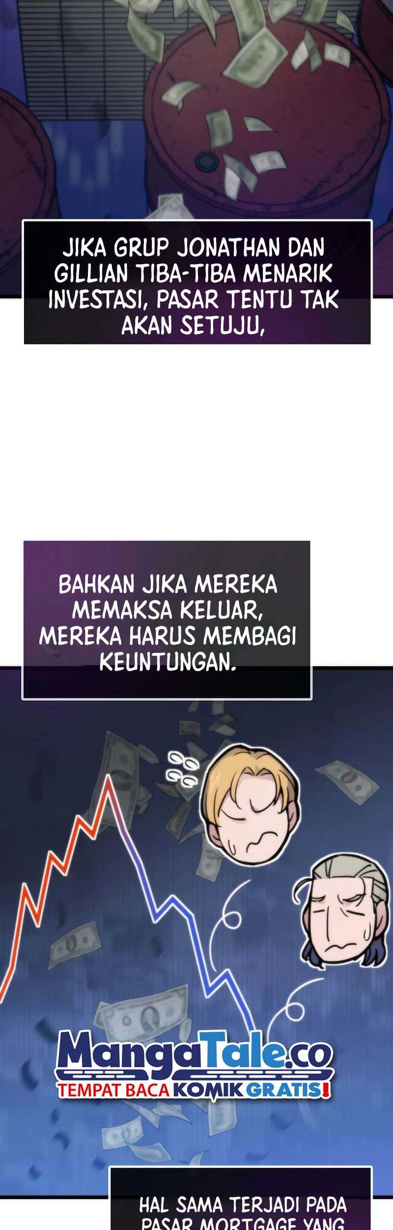 Past Life Regressor Chapter 58 Gambar 52