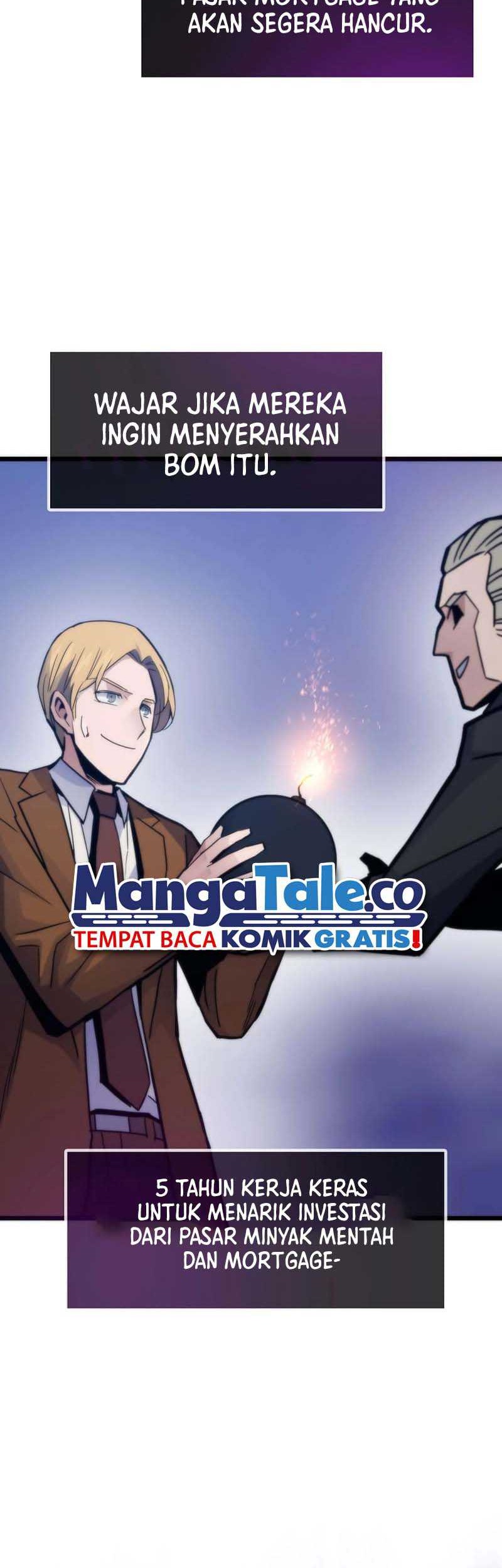 Past Life Regressor Chapter 58 Gambar 53