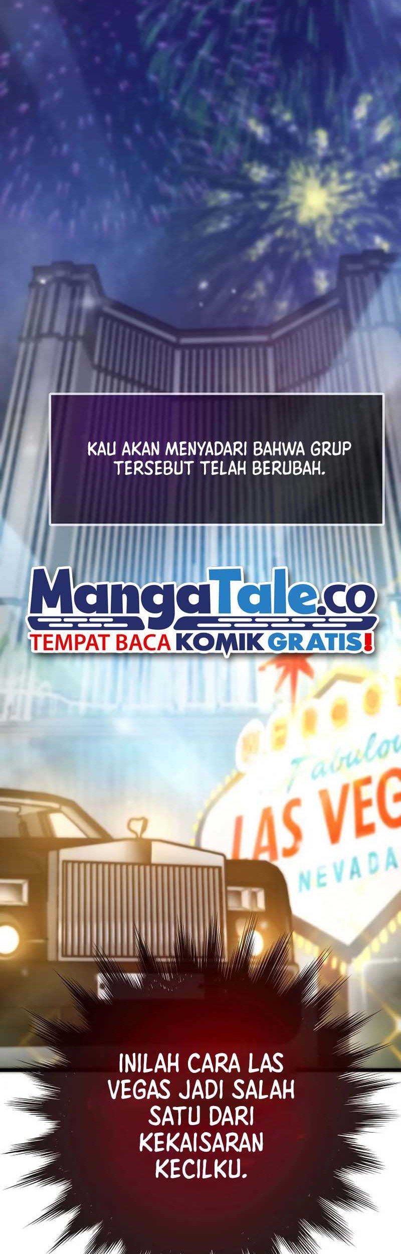 Past Life Regressor Chapter 58 Gambar 3