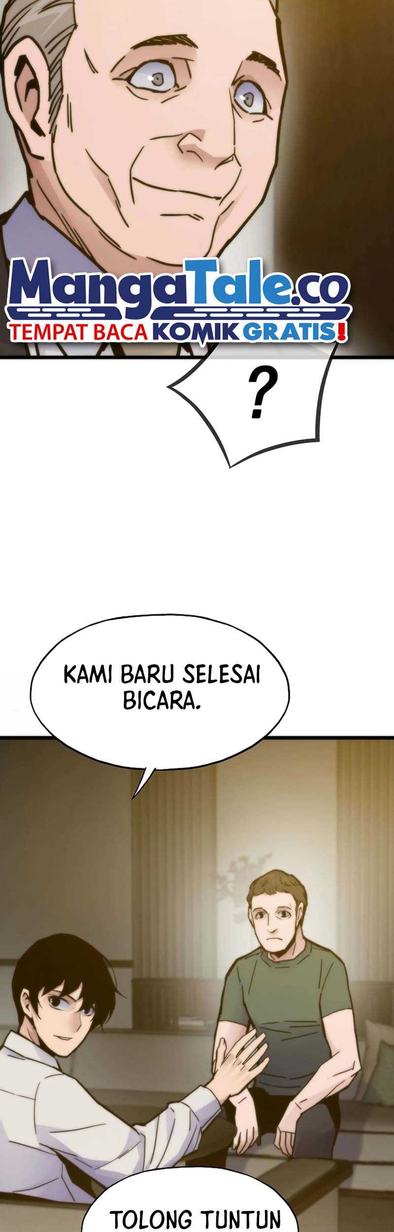 Past Life Regressor Chapter 58 Gambar 5