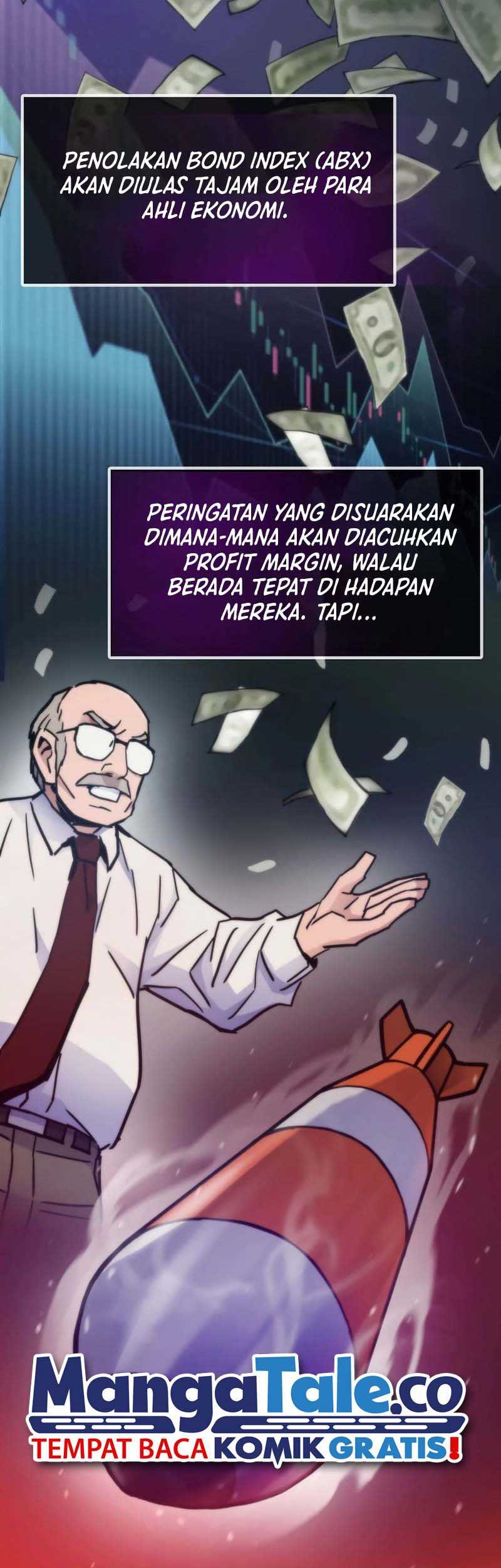Past Life Regressor Chapter 58 Gambar 9