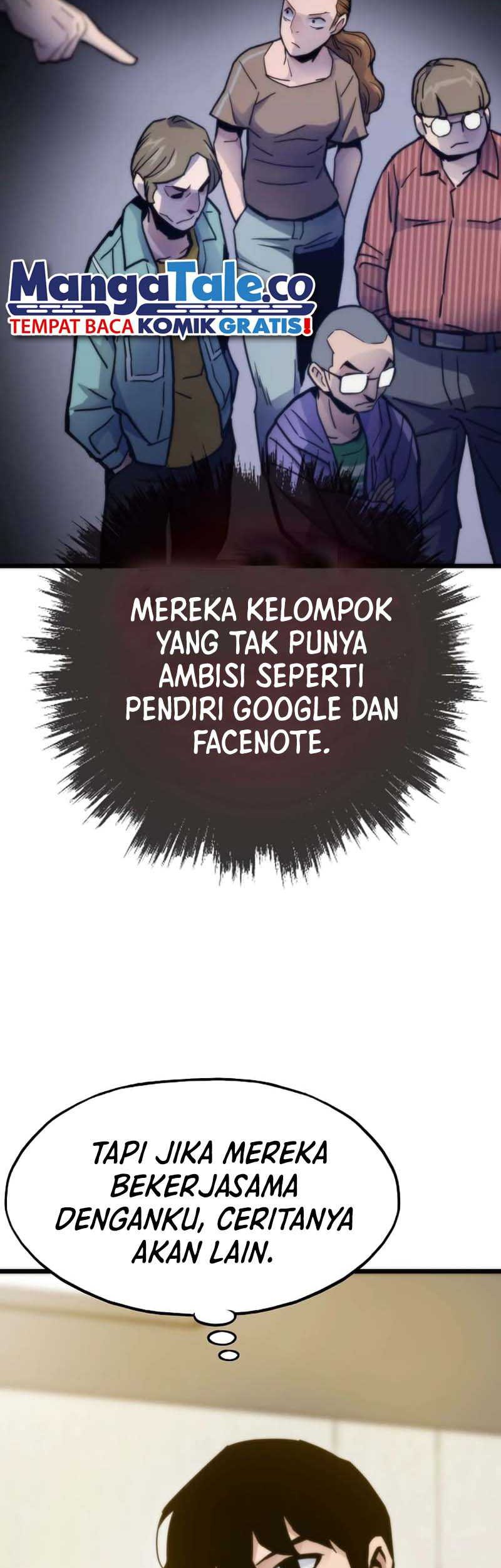 Past Life Regressor Chapter 58 Gambar 16