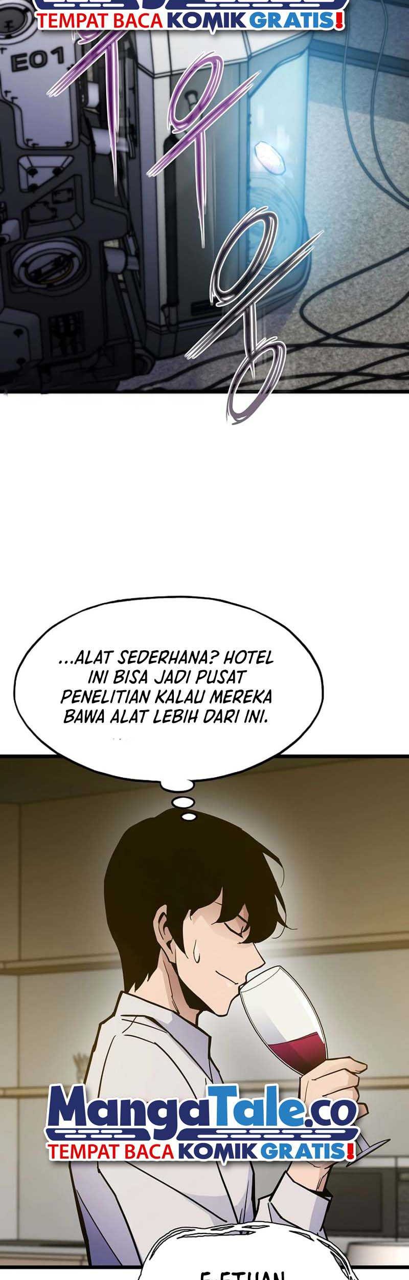 Past Life Regressor Chapter 58 Gambar 28