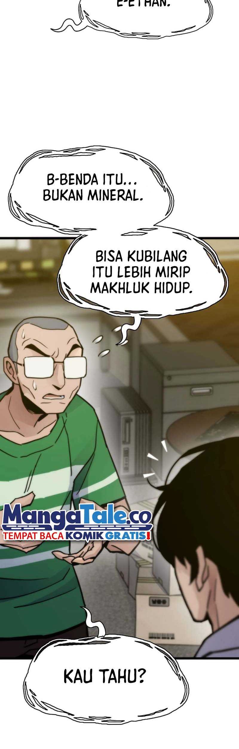 Past Life Regressor Chapter 58 Gambar 29