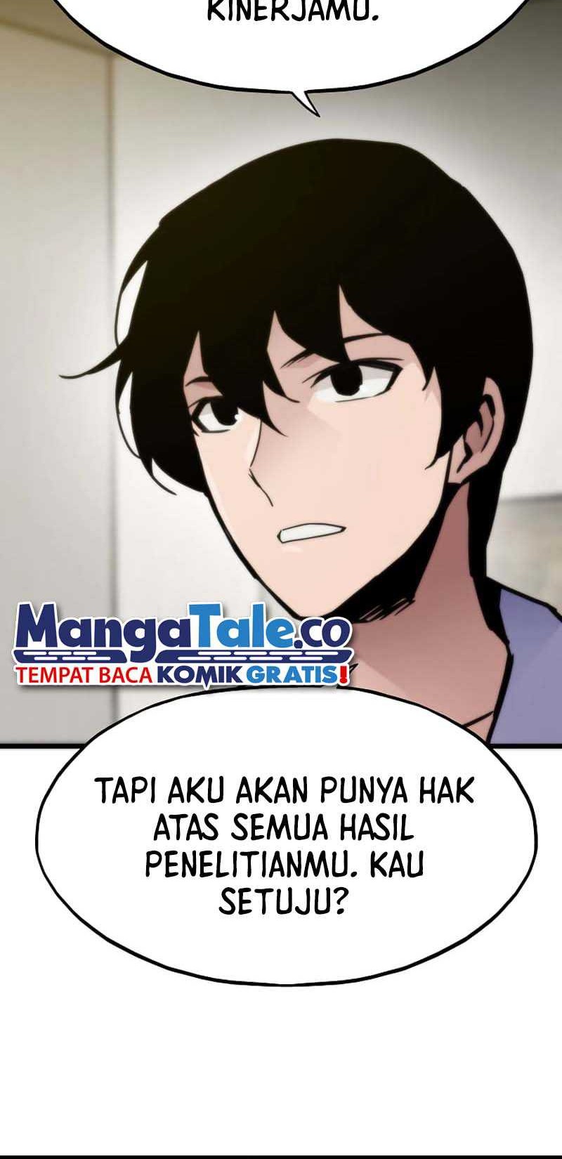 Past Life Regressor Chapter 58 Gambar 31