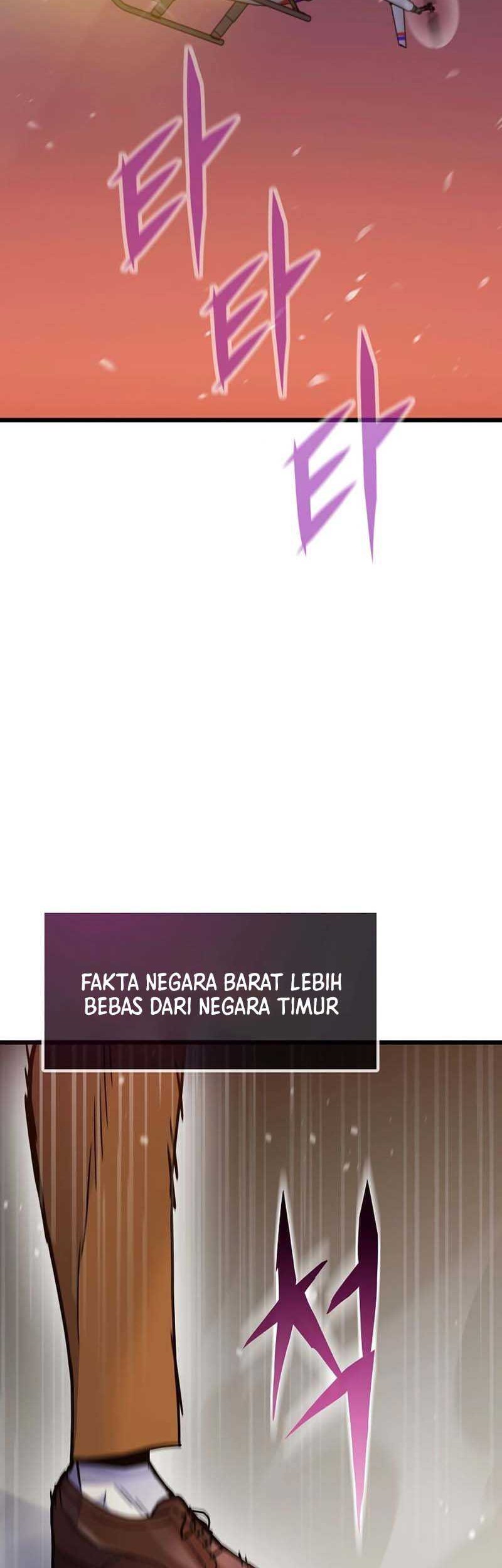 Past Life Regressor Chapter 58 Gambar 35