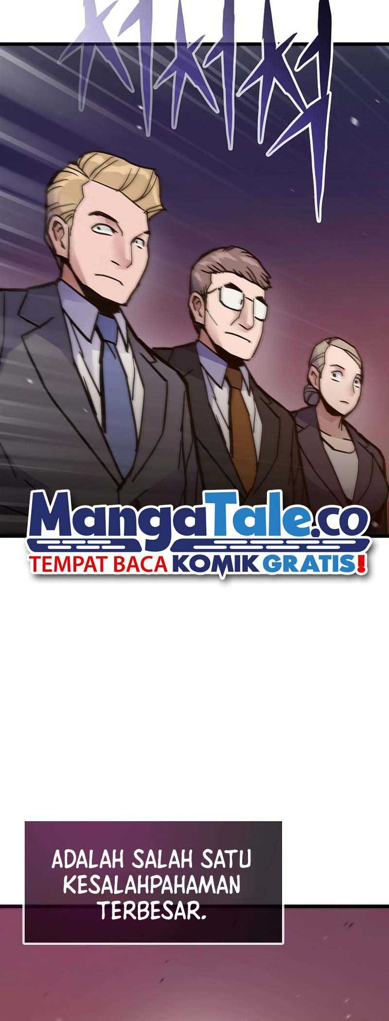 Past Life Regressor Chapter 58 Gambar 37