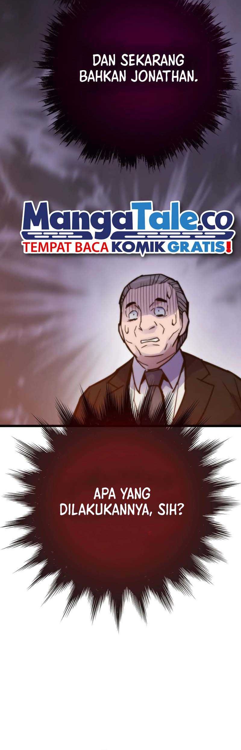 Past Life Regressor Chapter 58 Gambar 43