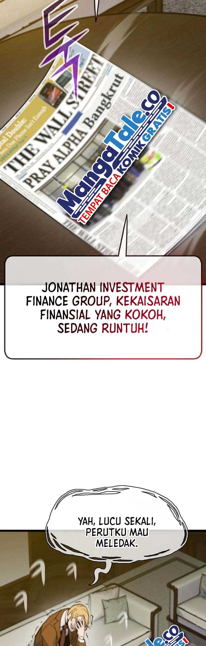 Past Life Regressor Chapter 58 Gambar 46