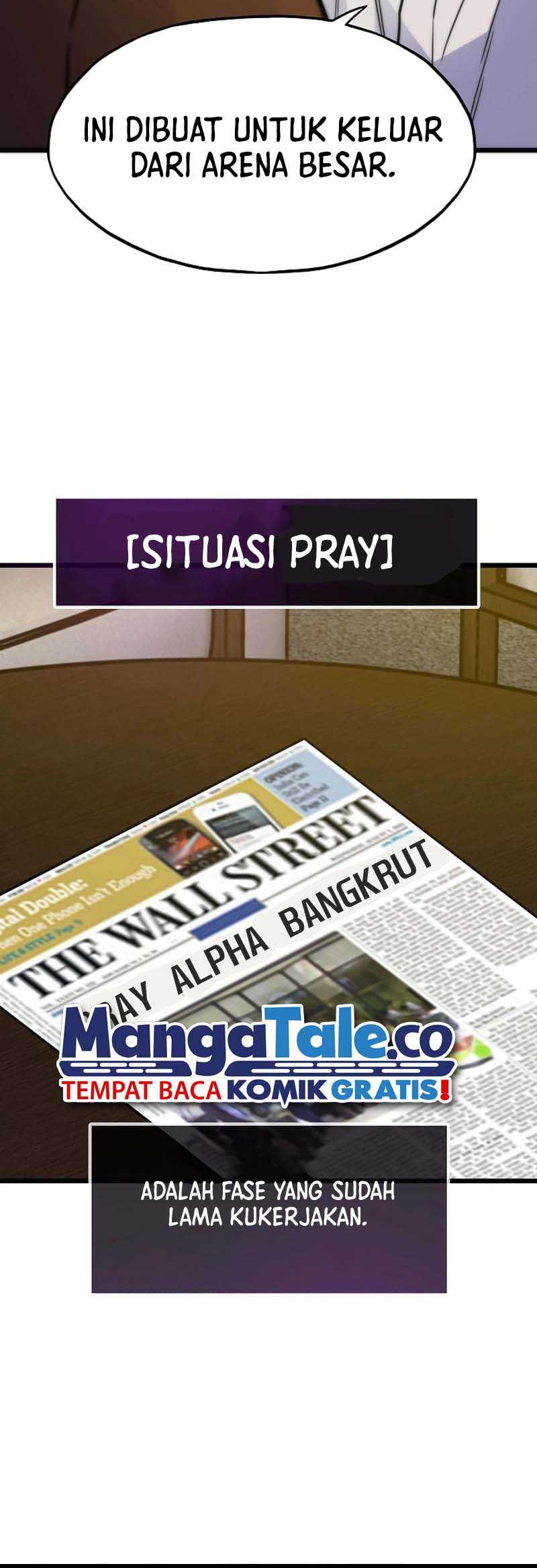 Past Life Regressor Chapter 58 Gambar 49