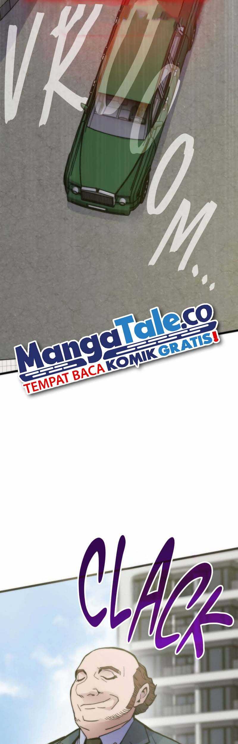 Past Life Regressor Chapter 59 Gambar 50