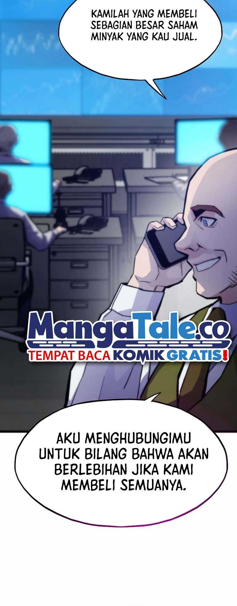 Past Life Regressor Chapter 59 Gambar 31